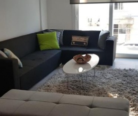 Cozy Flat in the heart of North Nicosia --- 55-1