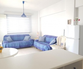 Cozy holyday apartament