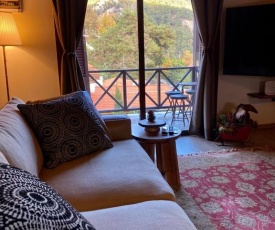 Cozy mountain apartment in Platres