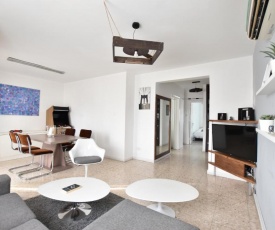 CozyApt*NICOSIA*Renovated next to Hilton