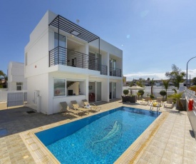 Crystal Blue 18