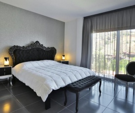 Crystal Hotel