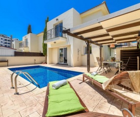 Crystal Lagoon Villa #18
