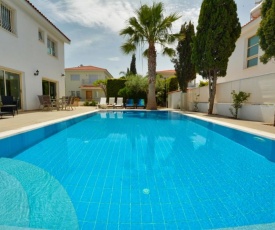 Crystal Sea Villa