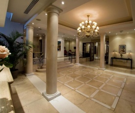 Curium Palace Hotel