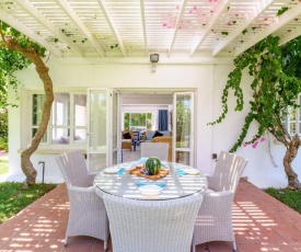Cyprus Gardens Villa