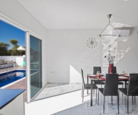 Cyprus Villa Minutes from the Beach, Protaras Villa 1195