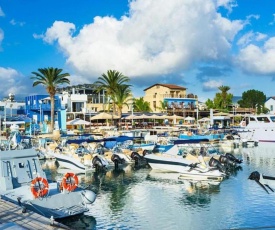 Cyprus Villa Minutes from the Beach, Protaras Villa 1245