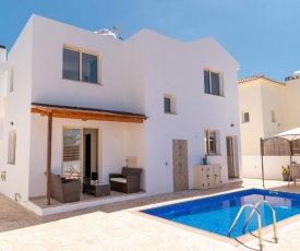 Dafni Villa Ekaterina 3 bdrm