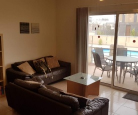 Dahan Sirena lighthouse Luxury Apartment