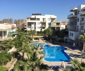 Danaos 2 Apartment