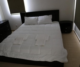 DANAOS 2 COMPLEX APARTMENT