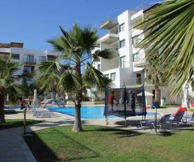 Danaos Pool View