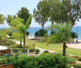 Darlex Apartments Galatex Beach Center