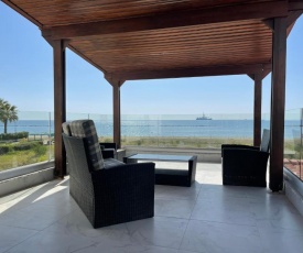 Dasaki Beach Villa