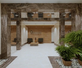 Dasoudi Residence