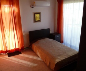 Datacom House single room