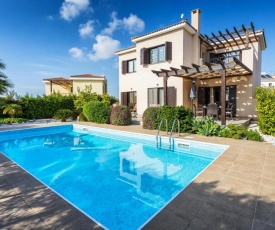 Dazzling Private Villa with Pool