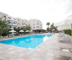 DebbieXenia Hotel Apartments