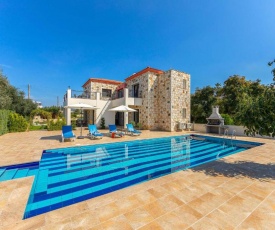 Deborah's Villa