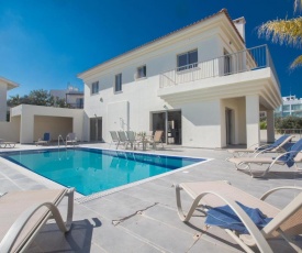 Delfini Villas