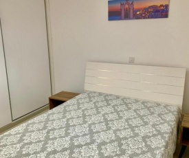 DELUXE APPARTMENT