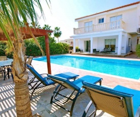 Demetra Coral Bay Villa