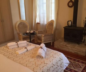Deniz Konak Boutique Hotel