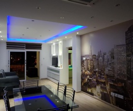 Designer apartament in Larnaca