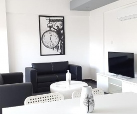 Dezo Luxury town Apartment