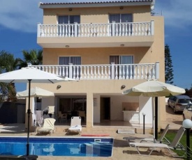 Diamond Villas