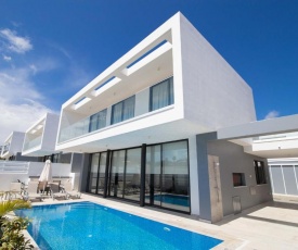 Diamond villas