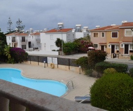 Diana Apartments