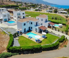 Diana Seaside Villas