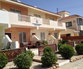 Diana Townhouse