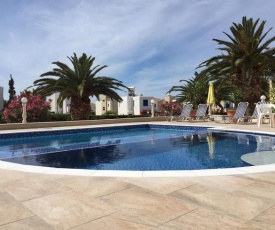 Dimma Seaside Houses