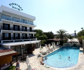 Dionysos Central