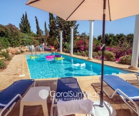 Dionysus Tranquil Villa