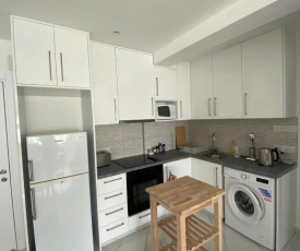Dolphin apartment