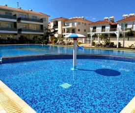 Domino Blue Apartment