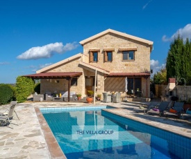 Dreamer's Villa