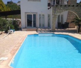 Drouseia Villa