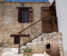 DROUSHIA CORNER HOUSE