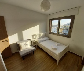 EASY access Flat