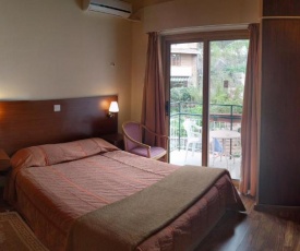 Edelweiss Hotel