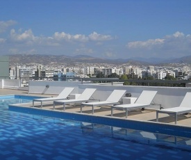 Eden beach apartment 01