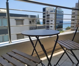 Eden Beach Apartment 411