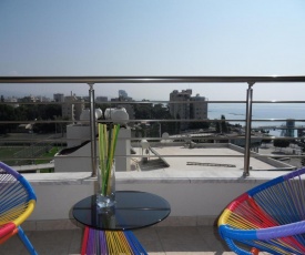 Eden Beach Apartment 611