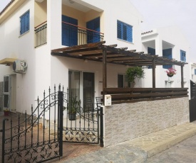 Efterpis12 St. House