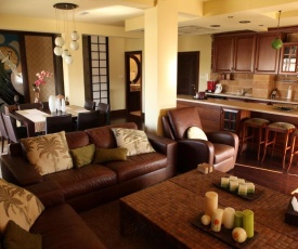 Eftichia Luxury Apartment